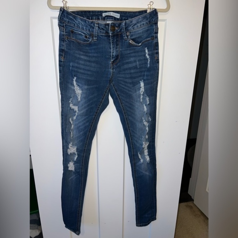 MUDD Jeans Skinny